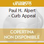 Paul H. Alpert - Curb Appeal cd