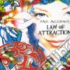 Paul Avgerinos - Law Of Attraction cd