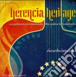 Ricardo Iznaola - Heritage: Guitar In Venezuela