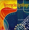 Ricardo Iznaola - Heritage: Guitar In Venezuela cd