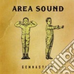 Area Sound - Gemnastics