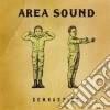 Area Sound - Gemnastics cd