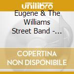 Eugene & The Williams Street Band - True Paradise cd