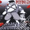 Potbelly - Army Of Drunkness cd