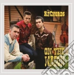 Rechords (The) - On The Wagon cd
