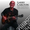 Larry Carlton Plays The Sound Of Philadelphia cd