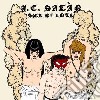 (LP Vinile) J.c. Satan - Sick Of Love cd
