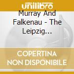 Murray And Falkenau - The Leipzig Sessions cd