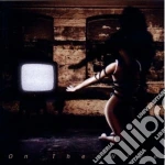 Tenek - On The Wire cd