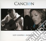 Izzy Cooper / Robin Hill - Izzy Cooper & Robin Hill: Cancion