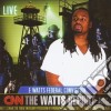 E Watts - Watts Report cd
