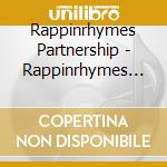 Rappinrhymes Partnership - Rappinrhymes Storybook cd