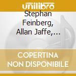 Stephan Feinberg, Allan Jaffe, Christina Malone & Marilyn Munder - Best Country And Rock Songs cd