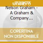 Nelson Graham - A Graham & Company Christmas cd musicale di Nelson Graham