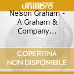 Nelson Graham - A Graham & Company Christmas cd