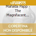 Mafalda Papp - The Magnifacent Mafalda Stage And Movie Productions cd