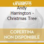 Andy Harrington - Christmas Tree cd