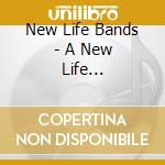 New Life Bands - A New Life Christmas: With Us cd