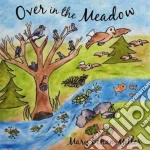 Mary Behan Miller - Over In The Meadow cd