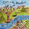 Mary Behan Miller - Over In The Meadow cd