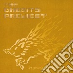 Ghosts Project (The) - Flaming Golden Boar