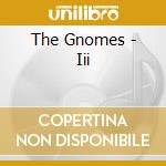 The Gnomes - Iii cd