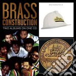 Brass Construction - Brass Construction III / IV