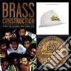 Brass Construction - Brass Construction III / IV cd