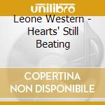 Leone Western - Hearts' Still Beating cd musicale di Leone Western