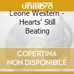 Leone Western - Hearts' Still Beating cd