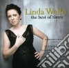 Linda Welby - Best Of Times cd