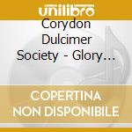 Corydon Dulcimer Society - Glory Glory cd