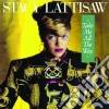 Stacy Lattisaw - Take Me All The Way (Bonus Tracks Edition) cd