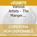 Various Artists - The Manger Gathering cd