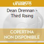 Dean Drennan - Third Rising cd