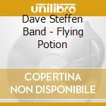 Dave Steffen Band - Flying Potion cd