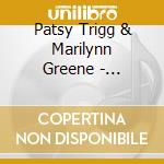 Patsy Trigg & Marilynn Greene - Original And Classic Christmas Songs cd