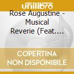 Rose Augustine - Musical Reverie (Feat. Mark Shepperd) cd