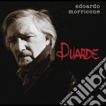 Edoardo Morricone - Duarde cd