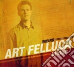 Art Group Felluca - Inward cd