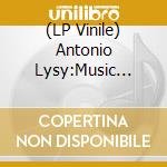 (LP Vinile) Antonio Lysy:Music From Argentina