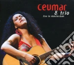 Ceumar & Trio - Live In Amsterdam cd