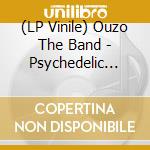 (LP Vinile) Ouzo The Band - Psychedelic Autumn vinile