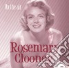 Rosemary Clooney - On The Air cd