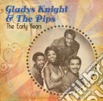 Gladys Knight & The Pips - The Early Years