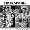 Frank Sinatra - On The Radio: Lucky Strike Lite-Up Time 1949-1950 cd