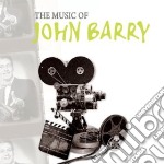 John Barry - The Music Of