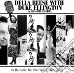 Della Reese & Duke Ellington - On The Radio