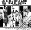 Della Reese & Duke Ellington - On The Radio cd