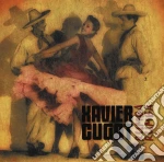 Xavier Cugat - Rumba Rumba cd